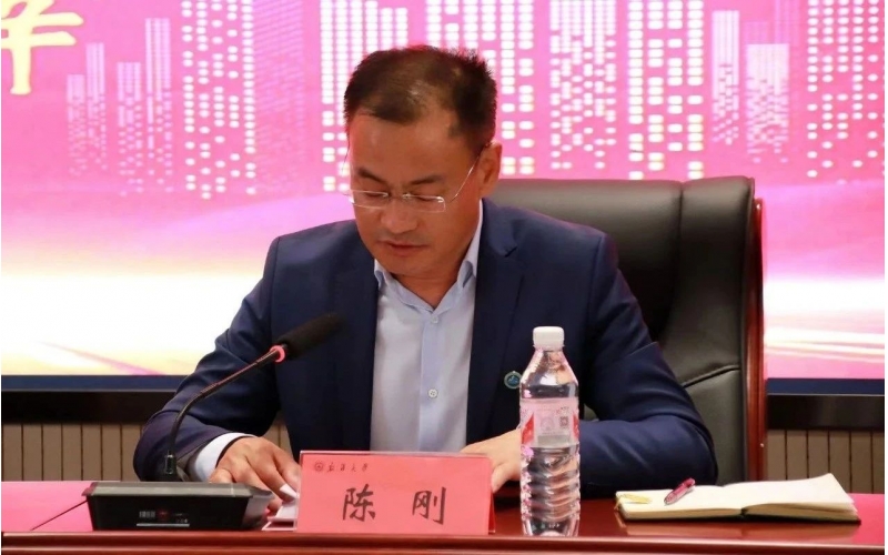 表经贸协会牵头 9001cc以诚为本集团等单元与新疆大学表国语学院达成战术合作
